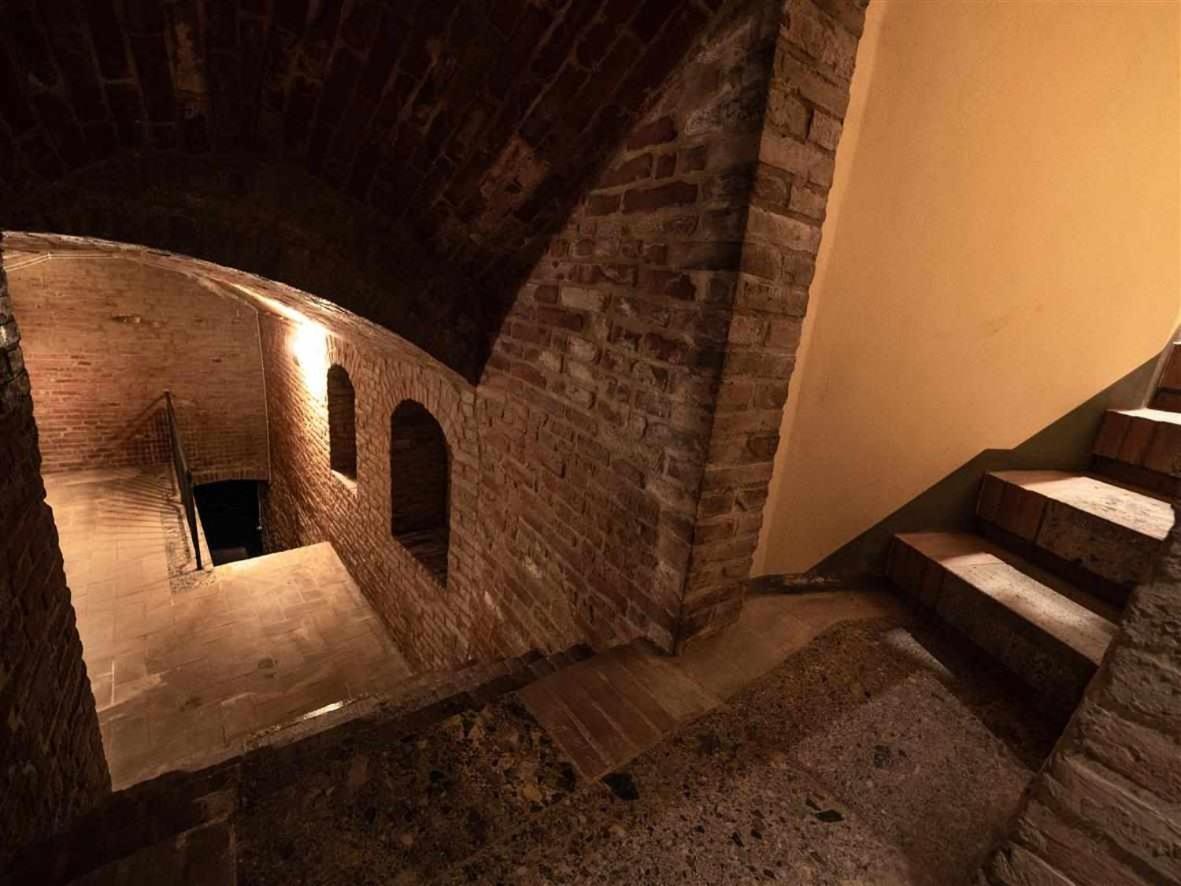 Advocata Nostra Incontro Di Storia E Centralita Siena Exterior foto