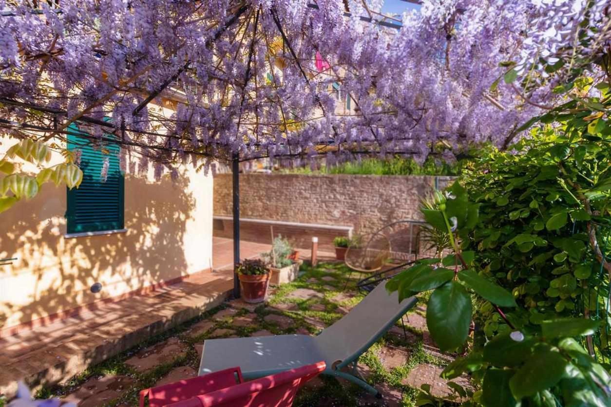Advocata Nostra Incontro Di Storia E Centralita Siena Exterior foto